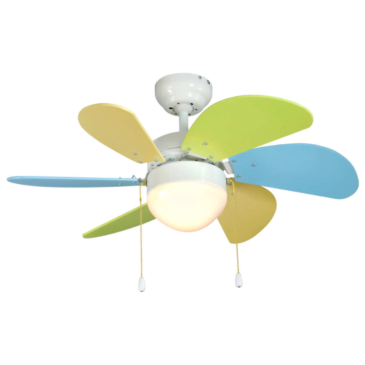 SMC X306CF 30吋 裝飾天花吊扇